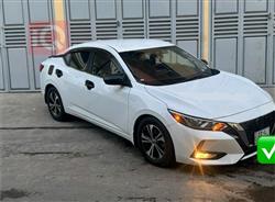 نيسان سنترا